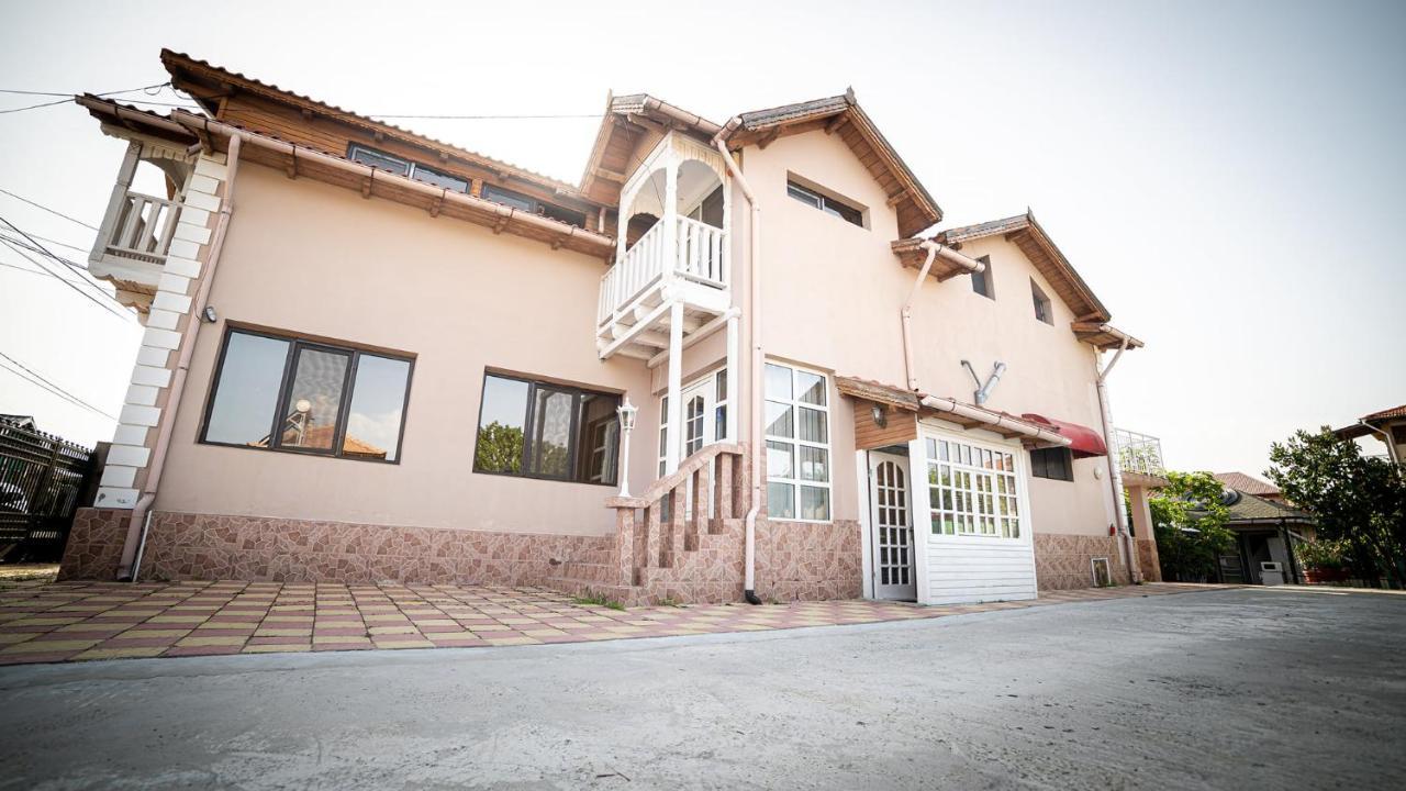 多亚马伊 Casa Damian酒店 外观 照片